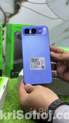 Infinix smart 10 plus